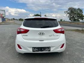 Hyundai I30 1.6 CRDI / ПОДГРЕВ / ПАРКТРОНИК / РЕАЛНИ КИЛОМЕТРИ - 12990 лв. - 13466274 6