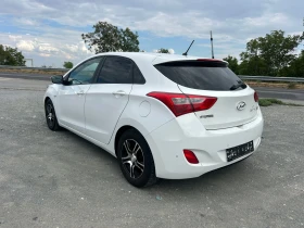 Hyundai I30 1.6 CRDI / ПОДГРЕВ / ПАРКТРОНИК / РЕАЛНИ КИЛОМЕТРИ - 12990 лв. - 13466274 7