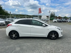     Hyundai I30 1.6 CRDI /  /  /  