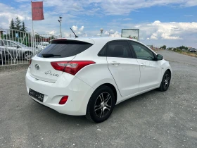 Hyundai I30 1.6 CRDI / ПОДГРЕВ / ПАРКТРОНИК / РЕАЛНИ КИЛОМЕТРИ - 12990 лв. - 13466274 5