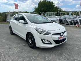    Hyundai I30 1.6 CRDI /  /  /  