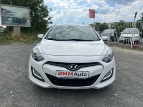     Hyundai I30 1.6 CRDI /  /  /  