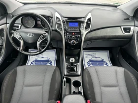 Hyundai I30 1.6 CRDI / ПОДГРЕВ / ПАРКТРОНИК / РЕАЛНИ КИЛОМЕТРИ - 12990 лв. - 13466274 10