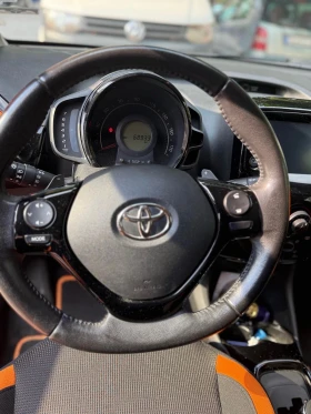 Обява за продажба на Toyota Aygo ~17 890 лв. - изображение 4