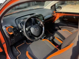 Обява за продажба на Toyota Aygo ~17 890 лв. - изображение 5
