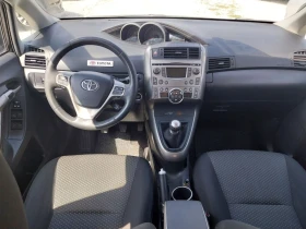 Обява за продажба на Toyota Verso 1.8 Швейцария  ~11 990 лв. - изображение 8