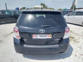 Обява за продажба на Toyota Verso 1.8 Швейцария  ~11 990 лв. - изображение 4