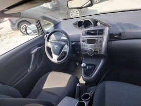 Toyota Verso 1.8   | Mobile.bg    13