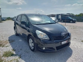 Обява за продажба на Toyota Verso 1.8 Швейцария  ~11 990 лв. - изображение 1