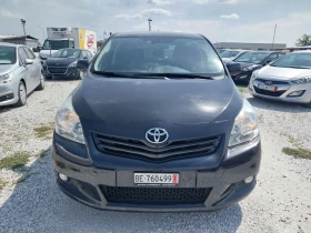 Обява за продажба на Toyota Verso 1.8 Швейцария  ~11 990 лв. - изображение 1