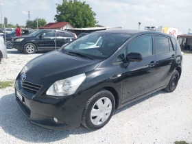 Обява за продажба на Toyota Verso 1.8 Швейцария  ~11 990 лв. - изображение 2