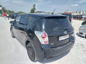 Обява за продажба на Toyota Verso 1.8 Швейцария  ~11 990 лв. - изображение 3