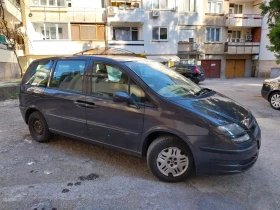 Fiat Ulysse
