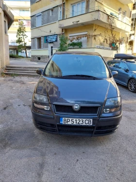 Fiat Ulysse | Mobile.bg    2