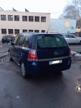 Opel Zafira | Mobile.bg    3