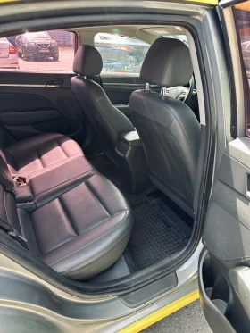 Hyundai Elantra 1.6LPI | Mobile.bg    13