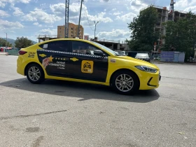 Hyundai Elantra 1.6LPI | Mobile.bg    5
