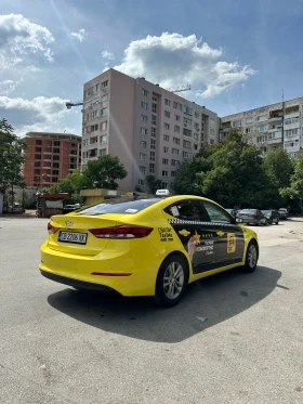 Hyundai Elantra 1.6LPI | Mobile.bg    8