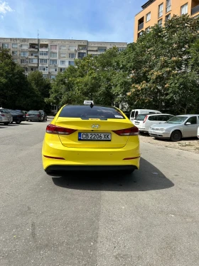 Hyundai Elantra 1.6LPI | Mobile.bg    9