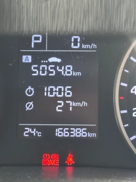 Hyundai Elantra 1.6LPI | Mobile.bg    17