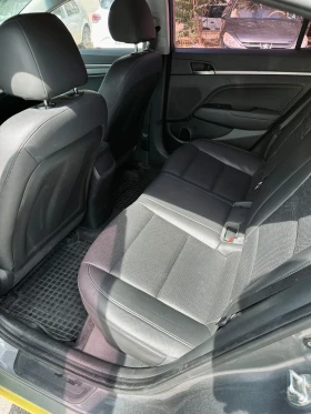 Hyundai Elantra 1.6LPI | Mobile.bg    14