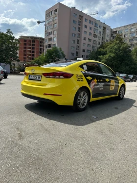 Hyundai Elantra 1.6LPI | Mobile.bg    7