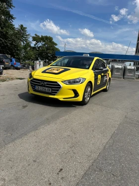 Hyundai Elantra 1.6LPI | Mobile.bg    2