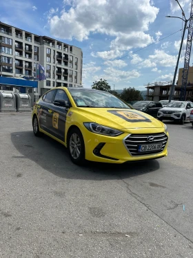 Hyundai Elantra 1.6LPI | Mobile.bg    3