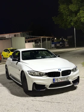 BMW M4 | Mobile.bg    7