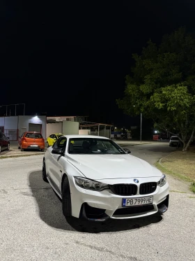 BMW M4 | Mobile.bg    5