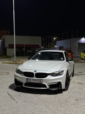 BMW M4 | Mobile.bg    6