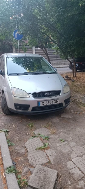 Ford C-max | Mobile.bg    2