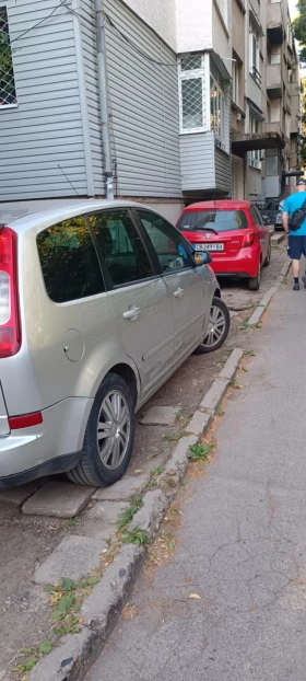 Ford C-max | Mobile.bg    5
