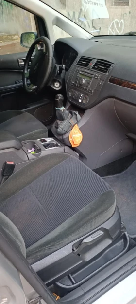 Ford C-max | Mobile.bg    12