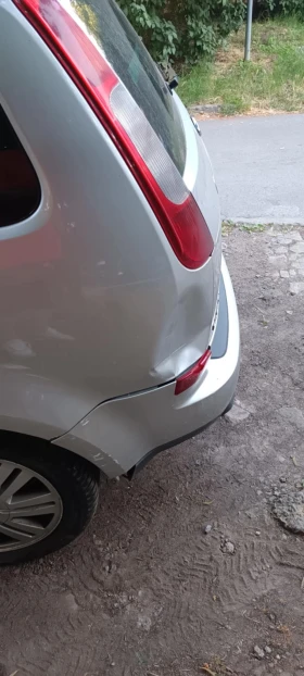 Ford C-max | Mobile.bg    6