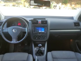 VW Golf 1.6i 101  * * *  | Mobile.bg    9