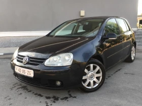     VW Golf 1.6i 101  * * * 