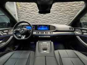 Обява за продажба на Mercedes-Benz GLS 450 d 4Matic AMG Pano* 360* Burm* 6+ 1 ~ 138 000 EUR - изображение 4