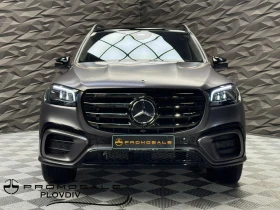 Обява за продажба на Mercedes-Benz GLS 450 d 4Matic AMG Pano* 360* Burm* 6+ 1 ~ 138 000 EUR - изображение 1