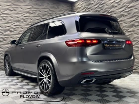 Обява за продажба на Mercedes-Benz GLS 450 d 4Matic AMG Pano* 360* Burm* 6+ 1 ~ 138 000 EUR - изображение 2