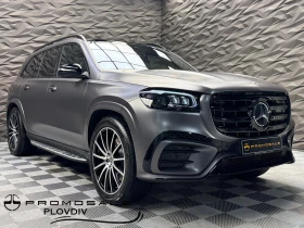 Mercedes-Benz GLS 450 d 4Matic AMG Pano* 360* Burm* 6+ 1