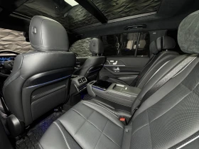 Обява за продажба на Mercedes-Benz GLS 450 d 4Matic AMG Pano* 360* Burm* 6+ 1 ~ 138 000 EUR - изображение 7