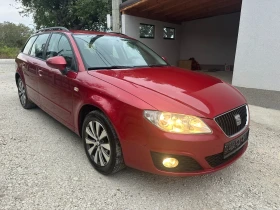 Seat Exeo 2.0-TDI-120k.c-Common rail | Mobile.bg    3