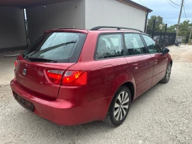 Seat Exeo 2.0-TDI-120k.c-Common rail | Mobile.bg    4