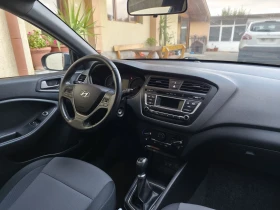 Обява за продажба на Hyundai I20 1.2i  ~14 500 лв. - изображение 7