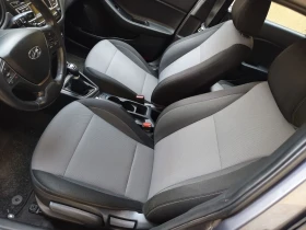 Обява за продажба на Hyundai I20 1.2i  ~14 500 лв. - изображение 5