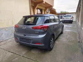 Обява за продажба на Hyundai I20 1.2i  ~14 500 лв. - изображение 2