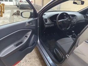 Обява за продажба на Hyundai I20 1.2i  ~14 500 лв. - изображение 6
