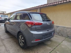 Обява за продажба на Hyundai I20 1.2i  ~14 500 лв. - изображение 3