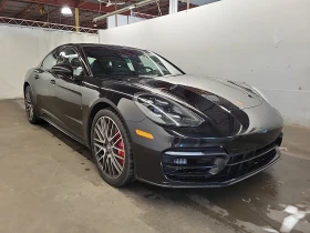 Обява за продажба на Porsche Panamera  4S * CARFAX * БЕЗ ПЪРВОНАЧАЛНА ВНОСКА ~ 125 999 лв. - изображение 2